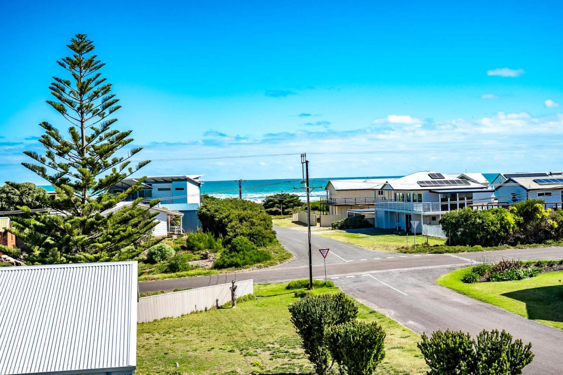Seaside Days 6 Day Ave Middleton - Linen Included Villa Exterior photo