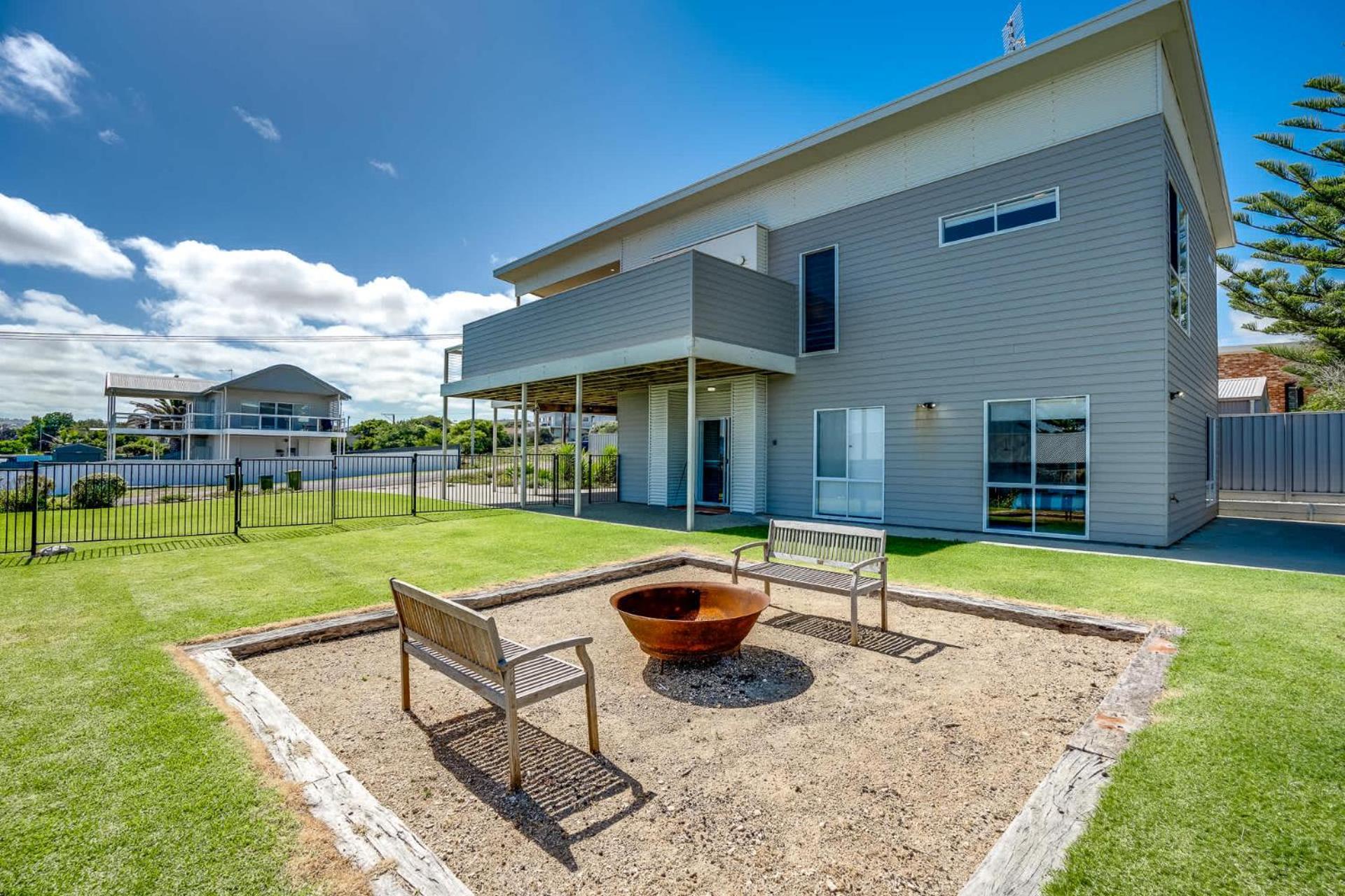 Seaside Days 6 Day Ave Middleton - Linen Included Villa Exterior photo