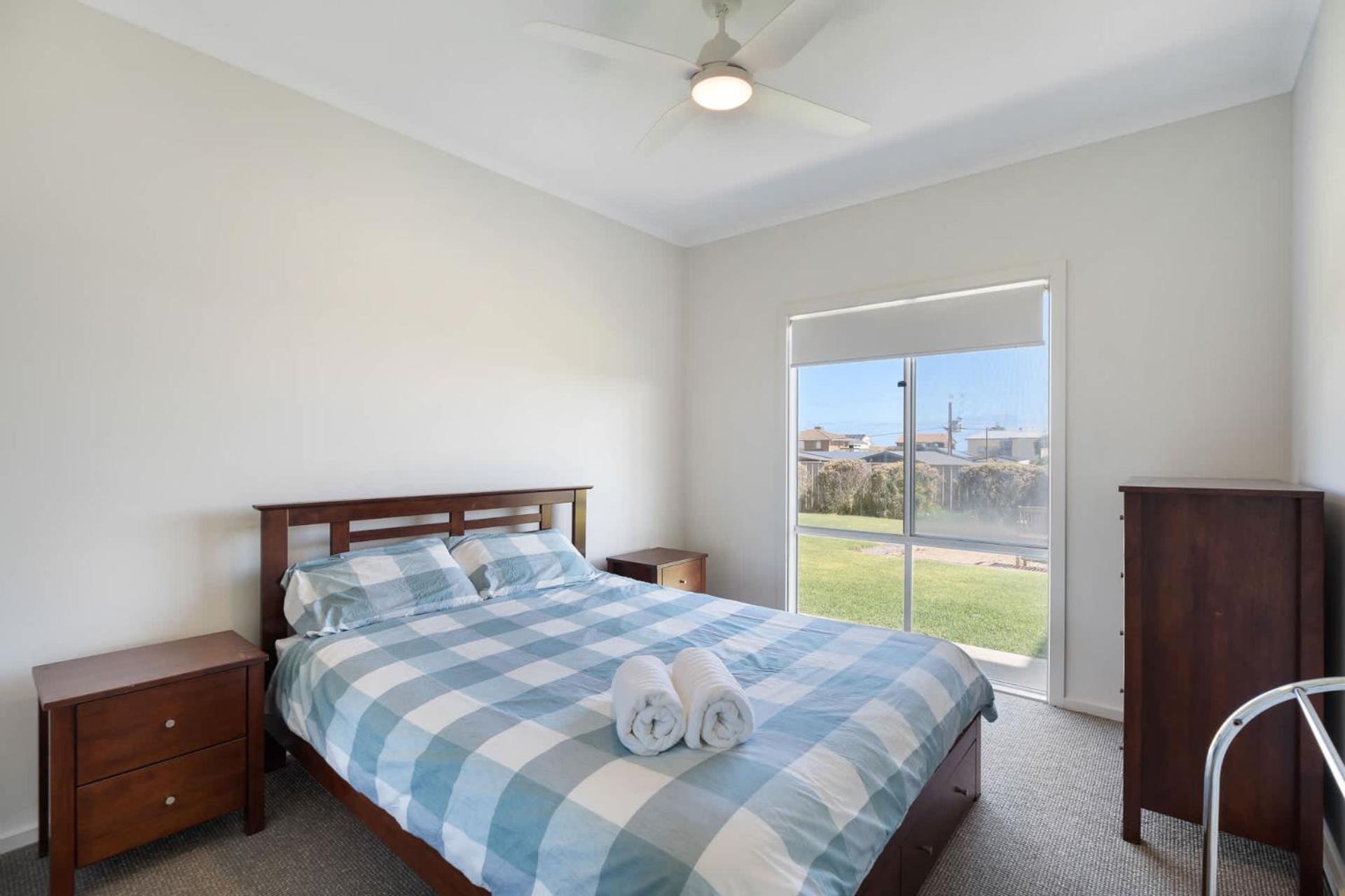 Seaside Days 6 Day Ave Middleton - Linen Included Villa Exterior photo