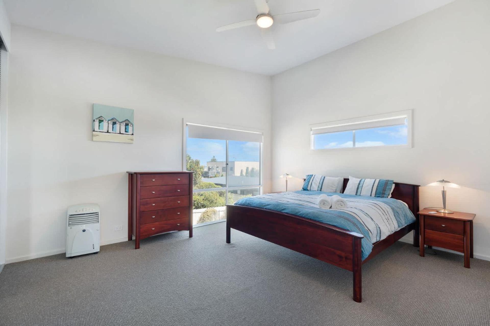 Seaside Days 6 Day Ave Middleton - Linen Included Villa Exterior photo