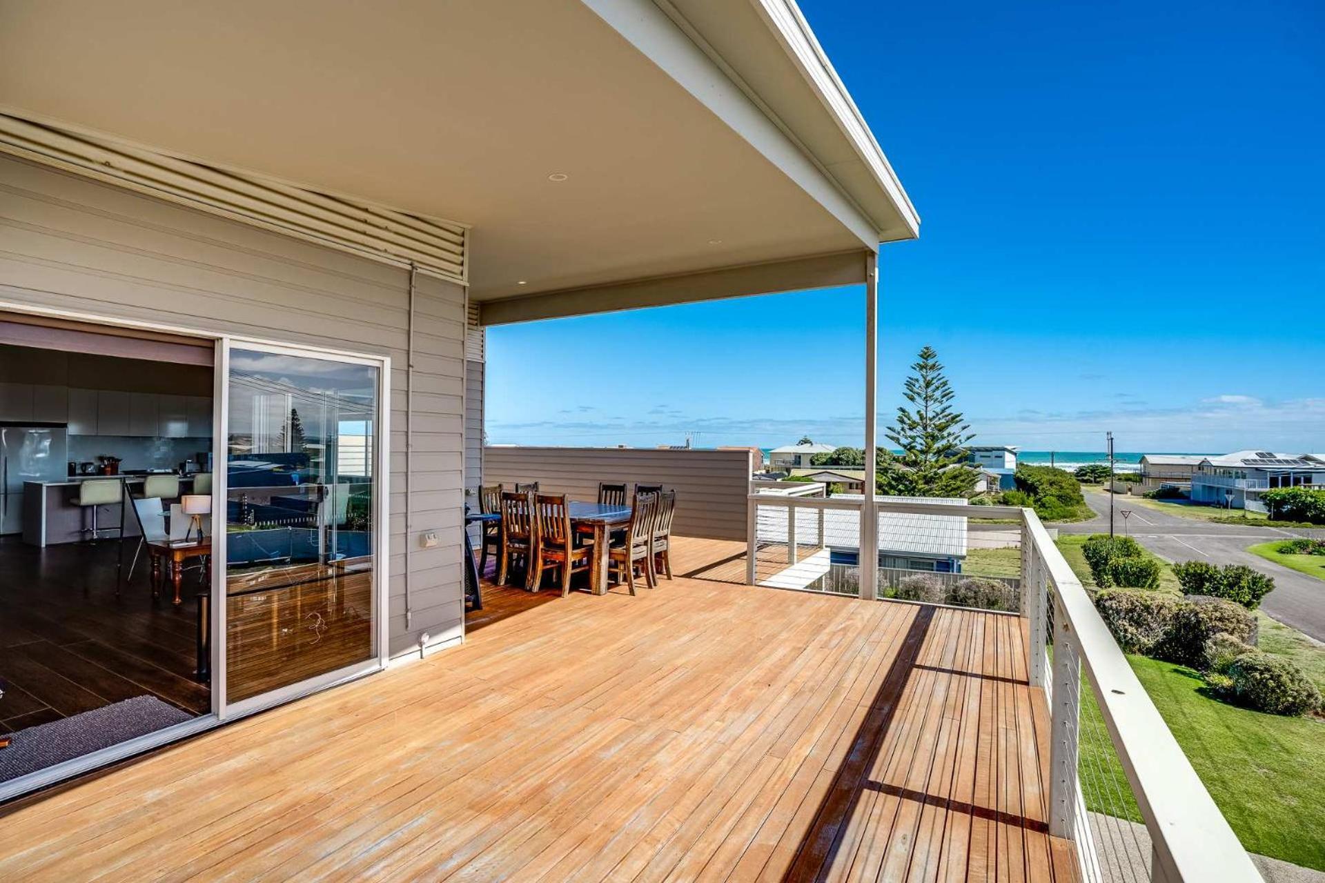 Seaside Days 6 Day Ave Middleton - Linen Included Villa Exterior photo